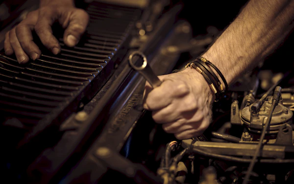 Auto Body Work, Panel Beating & Spray Painting services and verified professionals