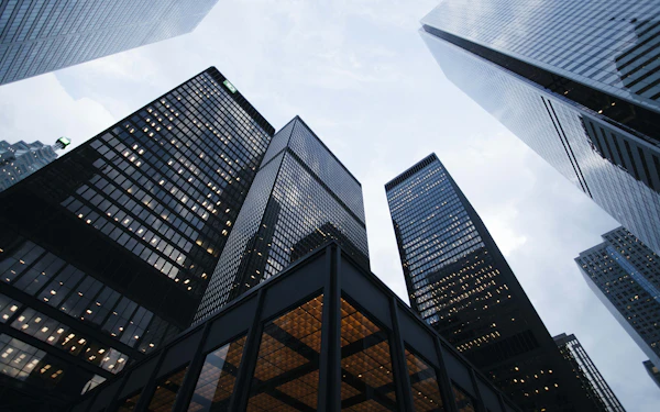 Business, Legal & Professional Services