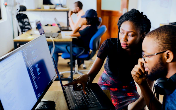 Coding, Software Engineering & Tech Mentorship services and verified professionals