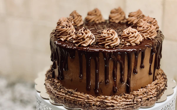 Custom Wedding Cake Design, Baking & Pastries services and verified professionals