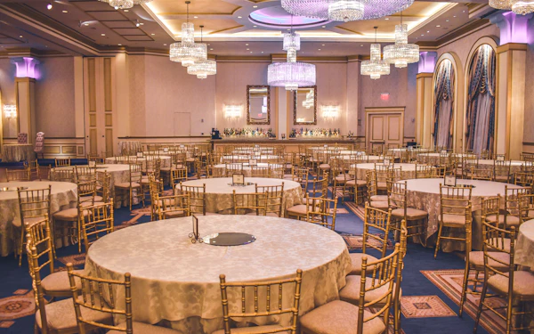 Event Decoration, Canopy Setup & Stage Lighting services and verified professionals