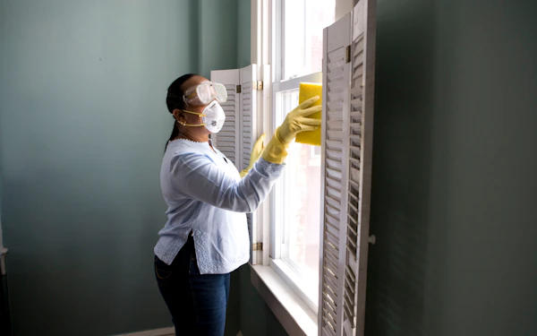 Home & Domestic Services