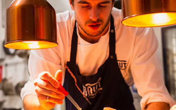 Private Chef, Gourmet Meal Prep & Dietary Catering services and verified professionals