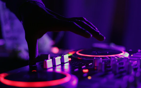Public Address (PA) Sound System & DJ Equipment Setup services and verified professionals