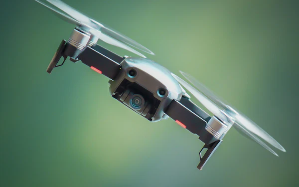 Specialized Technical & Drone Services